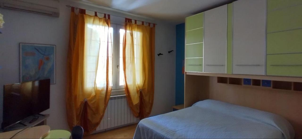 Camere In Collina Muscoline Экстерьер фото