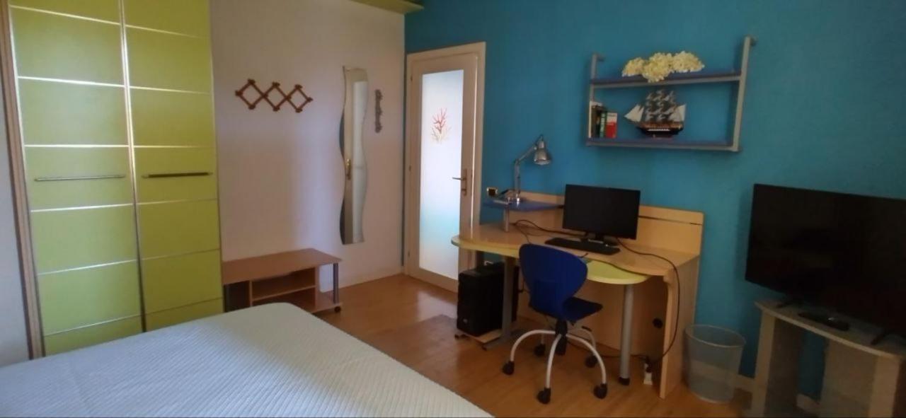 Camere In Collina Muscoline Экстерьер фото