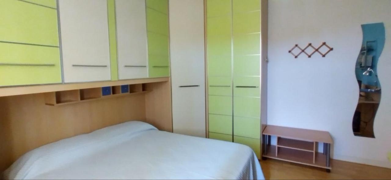 Camere In Collina Muscoline Экстерьер фото