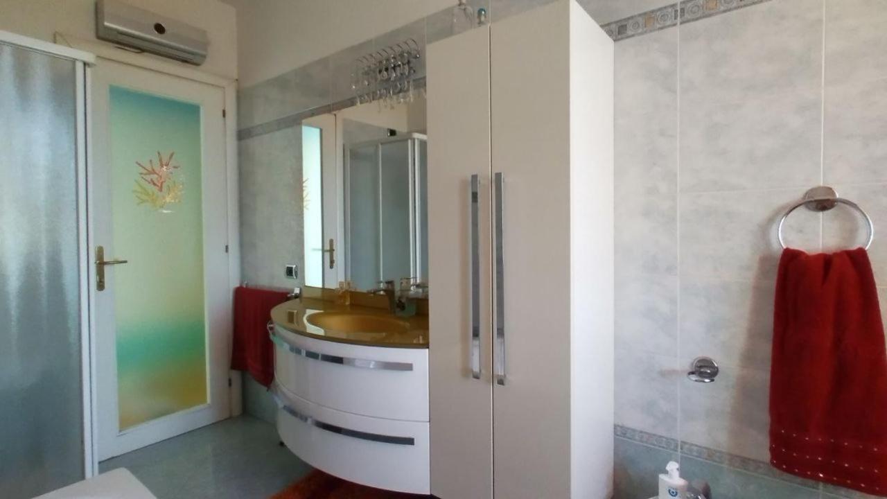 Camere In Collina Muscoline Экстерьер фото