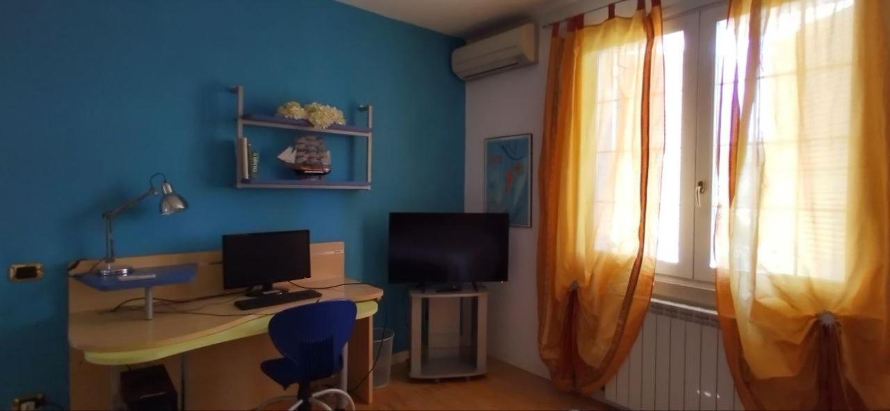 Camere In Collina Muscoline Экстерьер фото