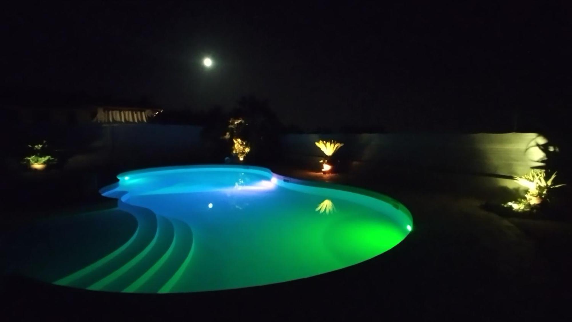 Camere In Collina Muscoline Экстерьер фото
