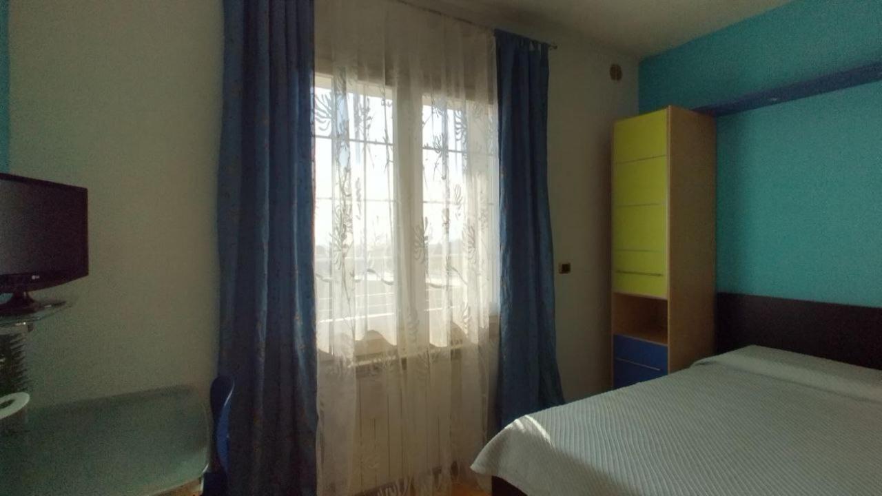 Camere In Collina Muscoline Экстерьер фото