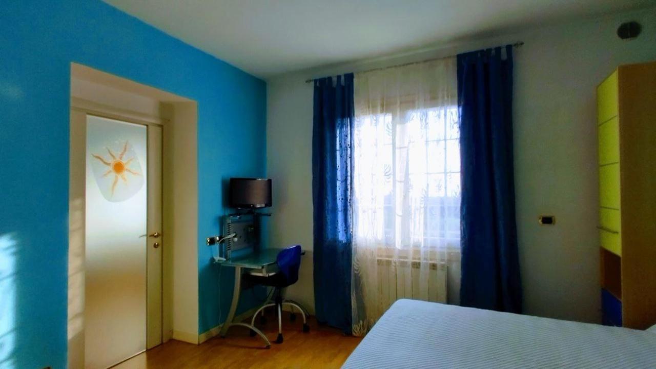 Camere In Collina Muscoline Экстерьер фото