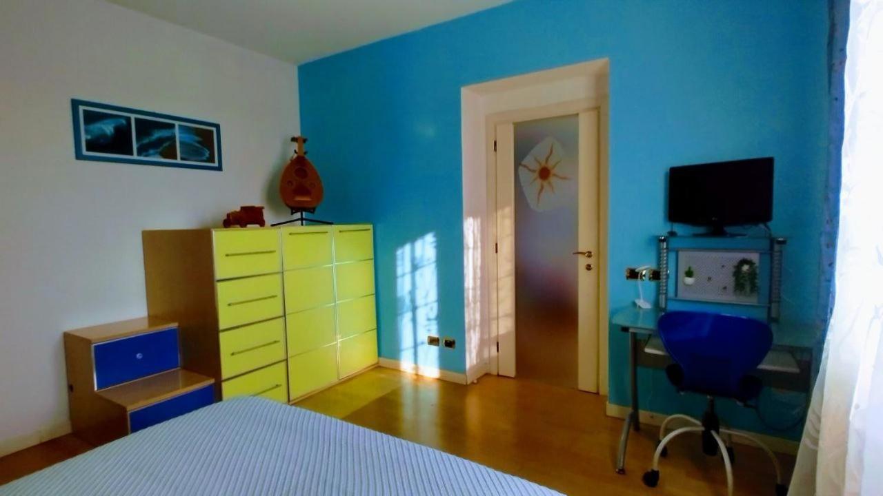 Camere In Collina Muscoline Экстерьер фото