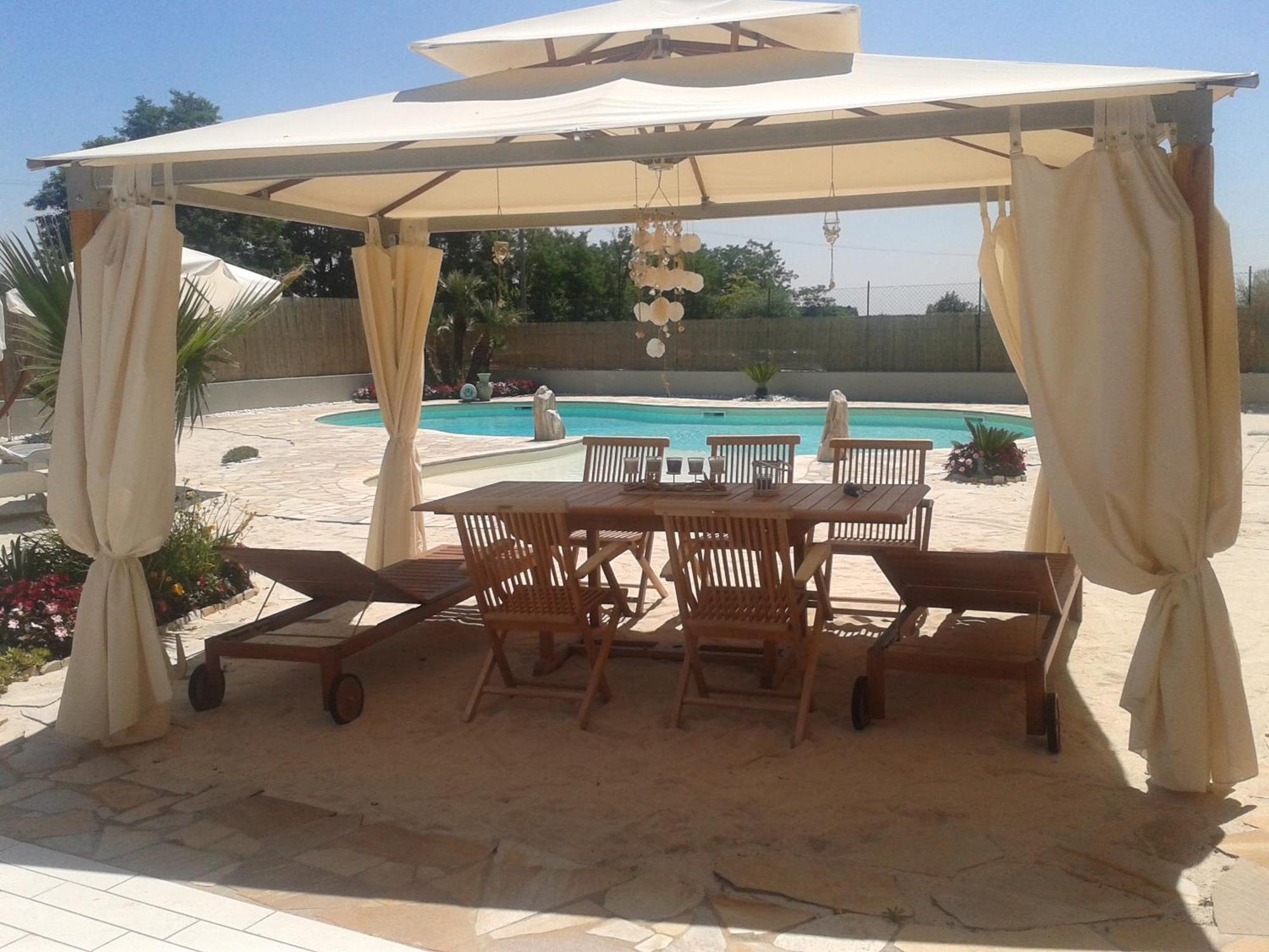 Camere In Collina Muscoline Экстерьер фото